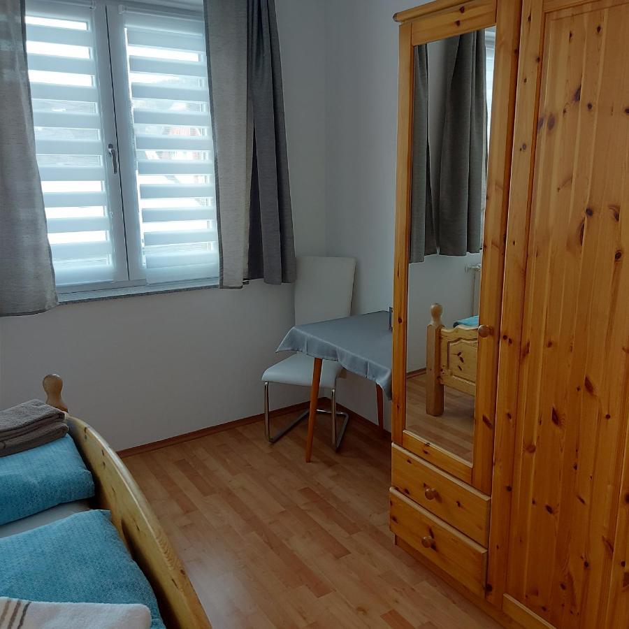 شقة Haus Mundl توبليتز المظهر الخارجي الصورة