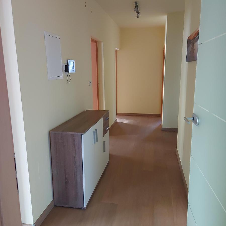 شقة Haus Mundl توبليتز المظهر الخارجي الصورة